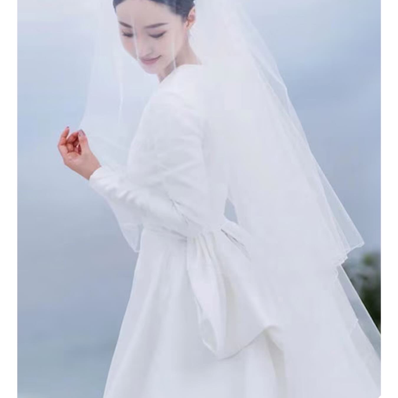 タキシード購入